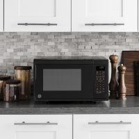 Ge Appliances GCST09N1WBB Ge? 0.9 Cu. Ft. Capacity Countertop Microwave Oven - Image 7