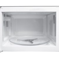 Danby DBMW0921BWW Danby 0.9 Cu. Ft. Countertop Microwave In White - Image 9