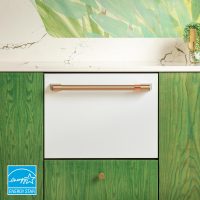 Cafe CDD220P4WW2 Caf??™ Energy Star Smart Single Drawer Dishwasher - Image 21