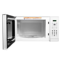 Danby DBMW1121BWW Danby 1.1 Cu. Ft. Countertop Microwave In White - Image 7