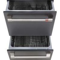 Cafe CDD420P3TD1 Caf??™ Dishwasher Drawer - Image 2