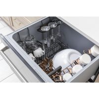 Cafe CDD420P2TS1 Caf??™ Dishwasher Drawer - Image 22