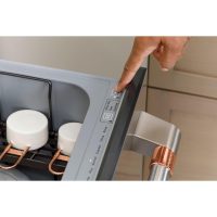 Cafe CDD220P4WW2 Caf??™ Energy Star Smart Single Drawer Dishwasher - Image 14