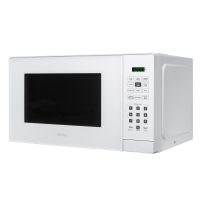 Danby DBMW1121BWW Danby 1.1 Cu. Ft. Countertop Microwave In White - Image 3
