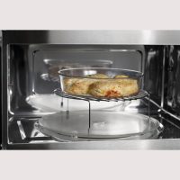 Ge Appliances PCWK15C1WSS Ge Profile™ 1.5 Cu. Ft. Countertop Convection/Microwave Oven - Image 5