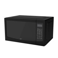 Avanti MT115V1B Avanti Microwave Oven, 1.1 Cu. Ft. Capacity - Black / 1.1 Cu. Ft. - Image 16