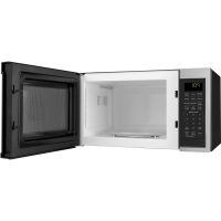 Ge Appliances GCST09N1WSS Ge? 0.9 Cu. Ft. Capacity Countertop Microwave Oven - Image 4