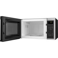 Ge Appliances GCST09U1WSS Ge? 0.9 Cu. Ft. Capacity Smart Countertop Microwave Oven With Scan-To-Cook Technology - Image 16