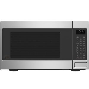 Cafe CCWK15C1WSS Caf??™ 1.5 Cu. Ft. Smart Countertop Convection/Microwave Oven