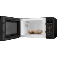 Ge Appliances GCST09N1WBB Ge? 0.9 Cu. Ft. Capacity Countertop Microwave Oven - Image 6