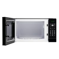 Danby DBMW0921BBB Danby 0.9 Cu. Ft. Countertop Microwave In Black - Image 7