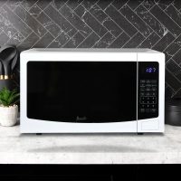 Avanti MT115V1B Avanti Microwave Oven, 1.1 Cu. Ft. Capacity - Black / 1.1 Cu. Ft. - Image 32