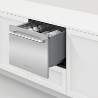 Fisher & Paykel DD24STX6PX1 Dishdrawer™ Dishwasher, Tall, Sanitize - Image 2