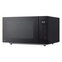 Lg MSER1130B 1.1 Cu. Ft. Countertop Microwave With Easyclean? Interior - Image 4