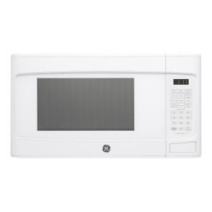 Ge Appliances GCST11N1WWW Ge? 1.1 Cu. Ft. Capacity Countertop Microwave Oven