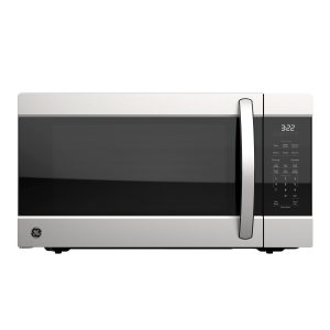 Ge Appliances GCSH22U1WSS Ge? 2.2 Cu. Ft. Capacity Countertop Microwave Oven