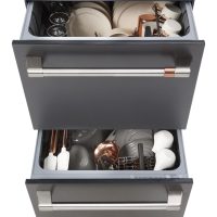 Cafe CDD420P3TD1 Caf??™ Dishwasher Drawer - Image 3
