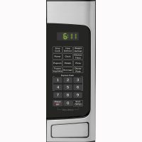 Ge Appliances GCST11X1WSS Ge? 1.1 Cu. Ft. Capacity Countertop Microwave Oven - Image 2