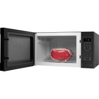 Ge Appliances GCST16S1WBB Ge? 1.6 Cu. Ft. Countertop Microwave Oven - Image 4