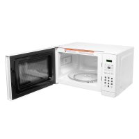 Danby DBMW0921BWW Danby 0.9 Cu. Ft. Countertop Microwave In White - Image 8