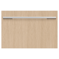 Fisher & Paykel DD24SI9N Integrated Single Dishdrawer Dishwasher, Sanitize - Image 3