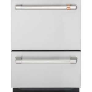 Cafe CDD420P2TS1 Caf??™ Dishwasher Drawer