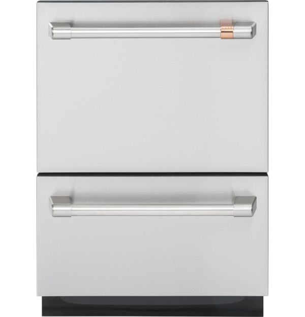 Cafe CDD420P2TS1 Caf??™ Dishwasher Drawer
