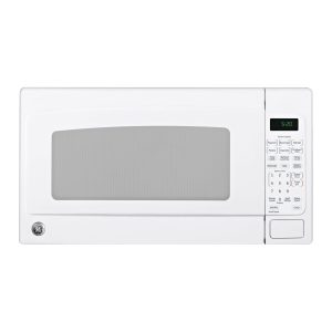 Ge Appliances GCST20S1WWW Ge? 2.0 Cu. Ft. Capacity Countertop Microwave Oven