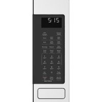 Cafe CCWK15C1WWM Caf??™ 1.5 Cu. Ft. Smart Countertop Convection/Microwave Oven - Image 2