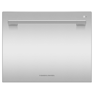 Fisher & Paykel DD24STX6PX1 Dishdrawer™ Dishwasher, Tall, Sanitize