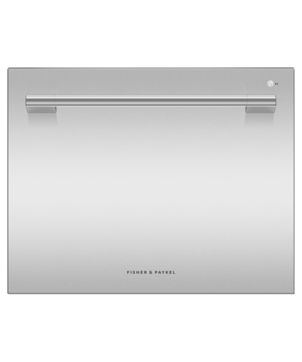 Fisher & Paykel DD24STX6PX1 Dishdrawer™ Dishwasher, Tall, Sanitize