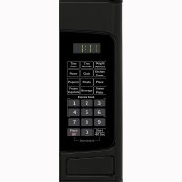 Ge Appliances GCST11N1WBB Ge? 1.1 Cu. Ft. Capacity Countertop Microwave Oven - Image 2