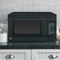 Ge Appliances GCST14S1WBB Ge? 1.4 Cu. Ft. Countertop Microwave Oven - Image 13