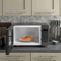 Ge Appliances GCST16S1WTS Ge? 1.6 Cu. Ft. Countertop Microwave Oven - Image 6