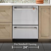 Cafe CDD420P3TD1 Caf??™ Dishwasher Drawer - Image 11