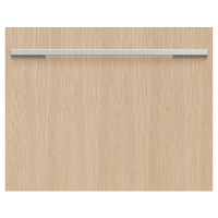 Fisher & Paykel DD24STI9N Integrated Single Dishdrawer Dishwasher, Tall, Sanitize - Image 3