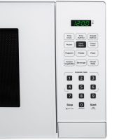 Danby DBMW1121BWW Danby 1.1 Cu. Ft. Countertop Microwave In White - Image 10