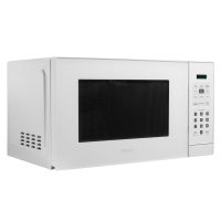 Danby DBMW1121BWW Danby 1.1 Cu. Ft. Countertop Microwave In White - Image 2