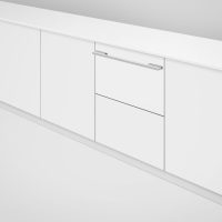 Fisher & Paykel DD24SI9N Integrated Single Dishdrawer Dishwasher, Sanitize - Image 4