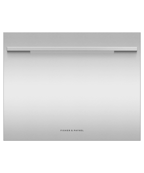Fisher & Paykel DD24SHTI9N Integrated Single Dishdrawer Dishwasher, Tall, Sanitize