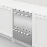 Fisher & Paykel DD24DTX6PX1 Double Dishdrawer™ Dishwasher, Tall, Sanitize - Image 4