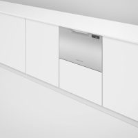 Fisher & Paykel DD24SAX9N Single Dishdrawer Dishwasher - Image 2