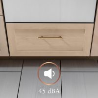 Cafe CDD220P4WW2 Caf??™ Energy Star Smart Single Drawer Dishwasher - Image 10