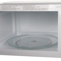Avanti MT116V4M Avanti 1.1 Cu. Ft. Microwave Oven - Mirrored / 1.1 Cu. Ft. - Image 7