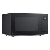 Lg MSER1130B 1.1 Cu. Ft. Countertop Microwave With Easyclean? Interior - Image 3