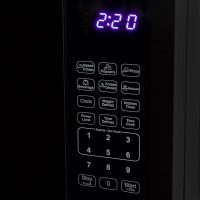 Avanti MT115V3S Avanti Microwave Oven, 1.1 Cu. Ft. Capacity - Stainless Steel / 1.1 Cu. Ft. - Image 21