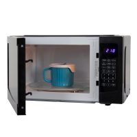 Avanti MT115V1B Avanti Microwave Oven, 1.1 Cu. Ft. Capacity - Black / 1.1 Cu. Ft. - Image 20