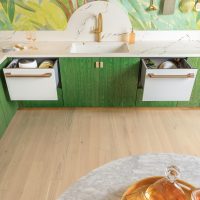 Cafe CDD220P4WW2 Caf??™ Energy Star Smart Single Drawer Dishwasher - Image 23