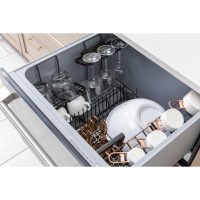 Cafe CDD220P4WW2 Caf??™ Energy Star Smart Single Drawer Dishwasher - Image 15