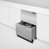 Fisher & Paykel DD24DAX9N Double Dishdrawer Dishwasher - Image 2